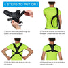 DreamPosture™ Posture Corrective Therapy Back Brace For Men & Women