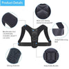 DreamPosture™ Posture Corrective Therapy Back Brace For Men & Women