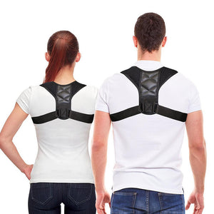 DreamPosture™ Posture Corrective Therapy Back Brace For Men & Women