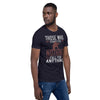 Short-Sleeve Unisex T-Shirt
