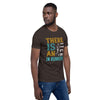 Short-Sleeve Unisex T-Shirt