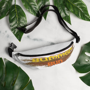 Fanny Pack