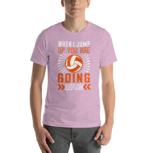 Short-Sleeve Unisex T-Shirt