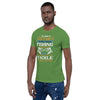 Short-Sleeve Unisex T-Shirt