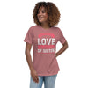 Women's Relaxed T-Shirt