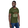 Short-Sleeve Unisex T-Shirt