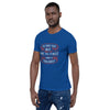 Short-Sleeve Unisex T-Shirt