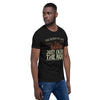 Short-Sleeve Unisex T-Shirt