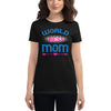 Women's short sleeve t-shirt