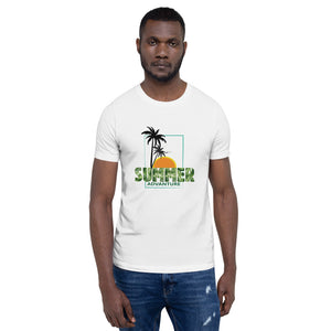 Short-Sleeve Unisex T-Shirt