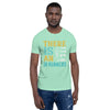 Short-Sleeve Unisex T-Shirt