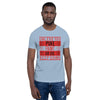 Short-Sleeve Unisex T-Shirt