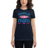 Women's short sleeve t-shirt