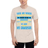 Fathers T-shirt