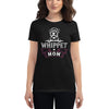 Women's short sleeve t-shirt