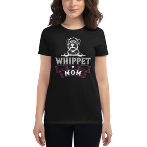 Women's short sleeve t-shirt