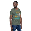 Short-Sleeve Unisex T-Shirt