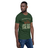 Short-Sleeve Unisex T-Shirt