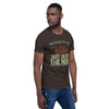 Short-Sleeve Unisex T-Shirt