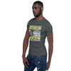 Short-Sleeve Unisex T-Shirt