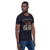 Short-Sleeve Unisex T-Shirt