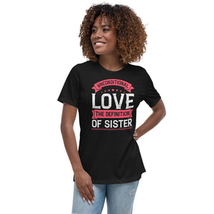 Women's Relaxed T-Shirt