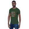 Short-Sleeve Unisex T-Shirt