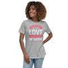 Women's Relaxed T-Shirt