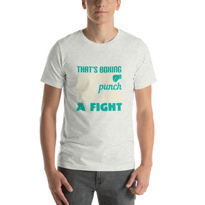 Short-Sleeve Unisex T-Shirt