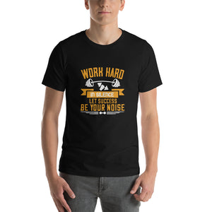 Short-Sleeve Unisex T-Shirt