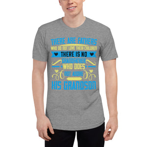 Fathers T-shirt