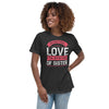 Women's Relaxed T-Shirt