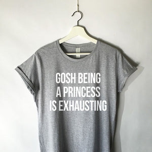 1500 of T-shirt Princess